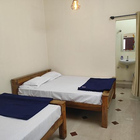 Nest Inn Service Rooms Chikmagalur Luaran gambar