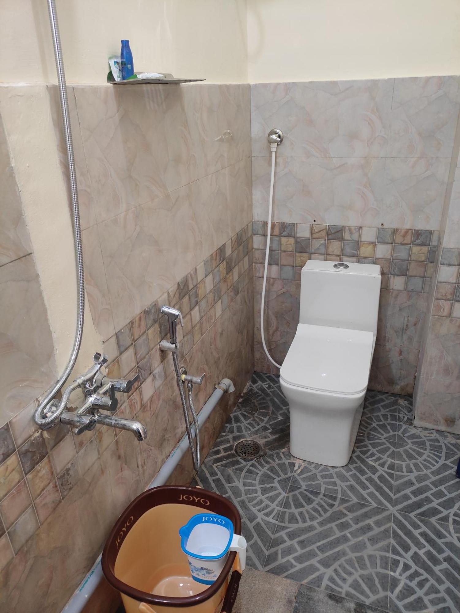 Nest Inn Service Rooms Chikmagalur Luaran gambar