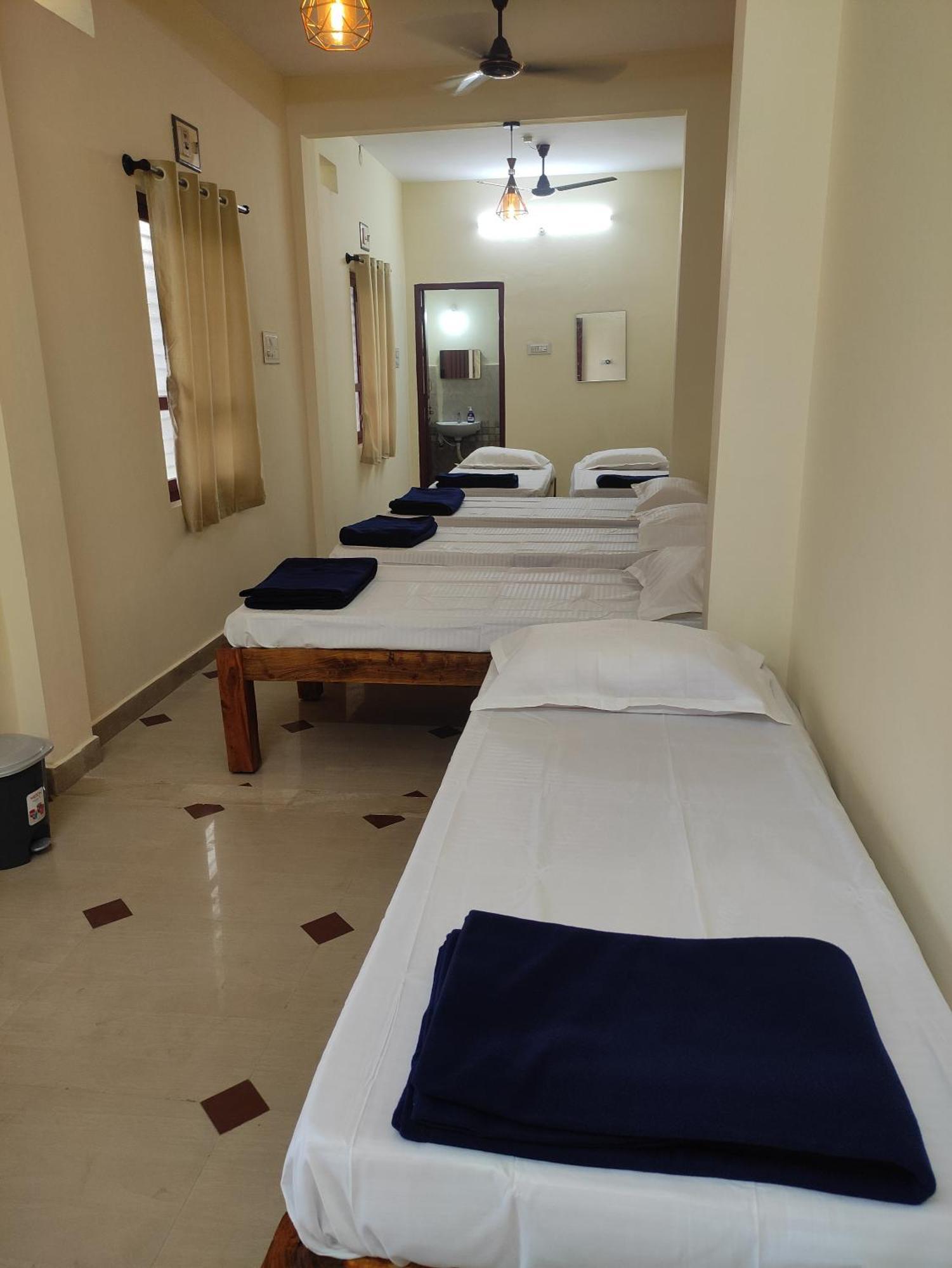 Nest Inn Service Rooms Chikmagalur Luaran gambar