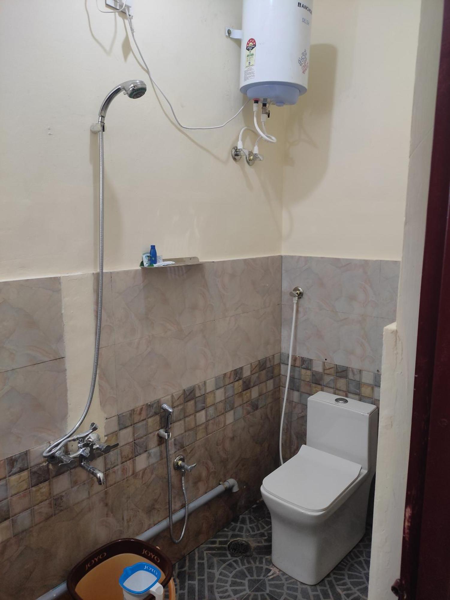 Nest Inn Service Rooms Chikmagalur Luaran gambar
