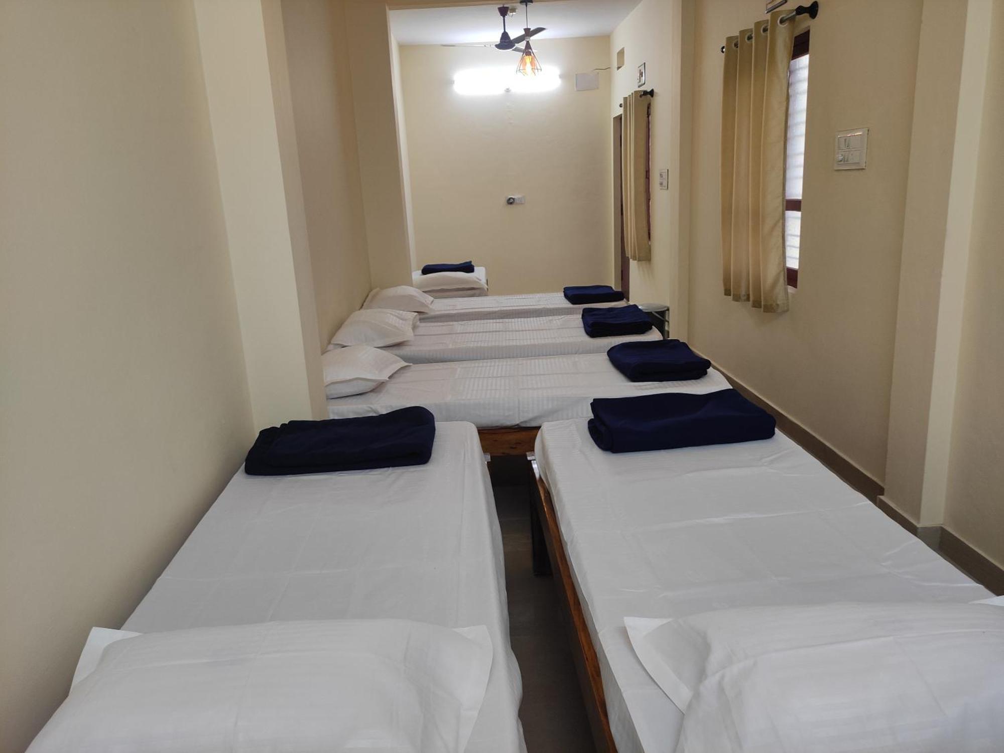 Nest Inn Service Rooms Chikmagalur Luaran gambar